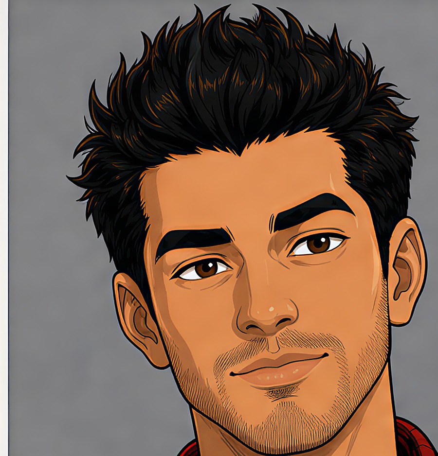Andrew Lopez