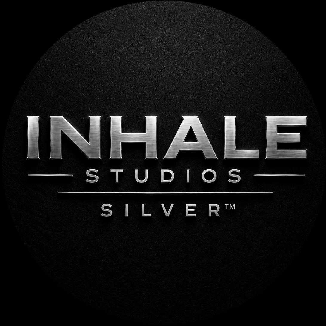InHale Studios Silver