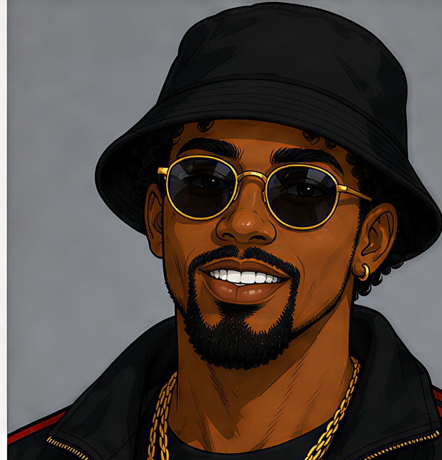 Marquis Thomas Jr.
