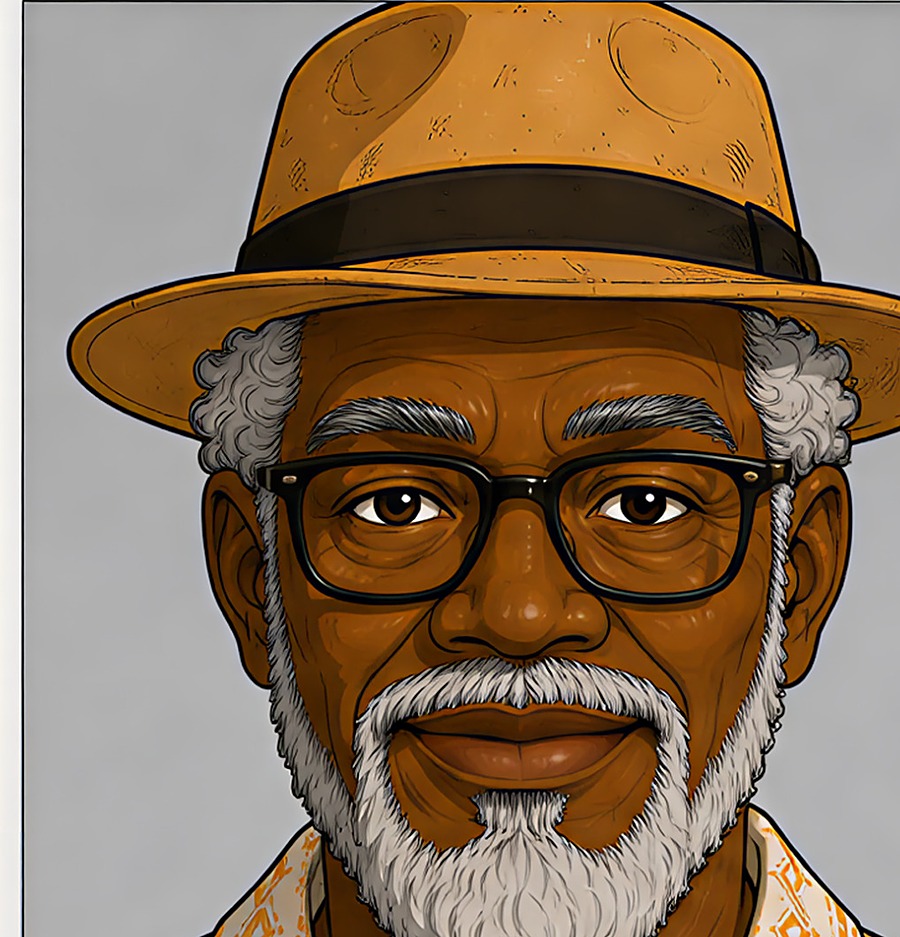 Marquis Thomas Sr.